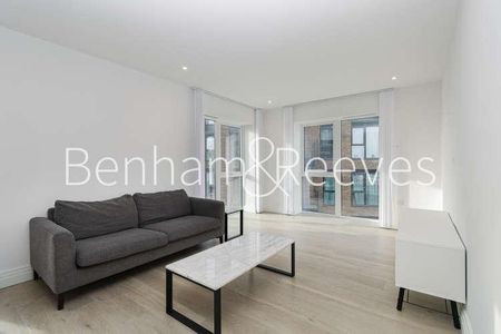 Filmworks Walk, Ealing, W5 - Photo 4