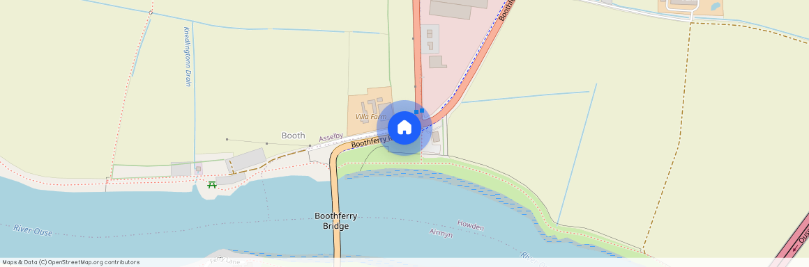 Boothferry Road, Goole
