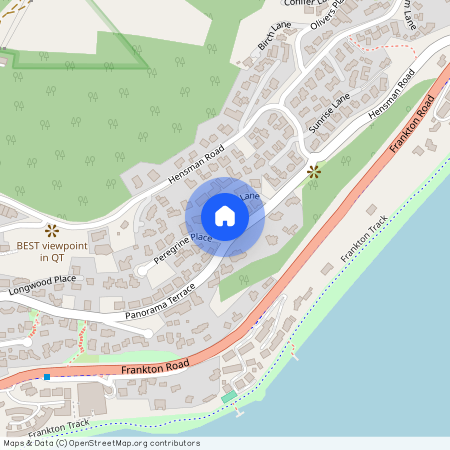 100A Panorama Terrace, Queenstown, Queenstown