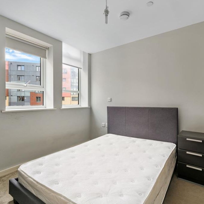 1 bedroom apartment to rent - Photo 1