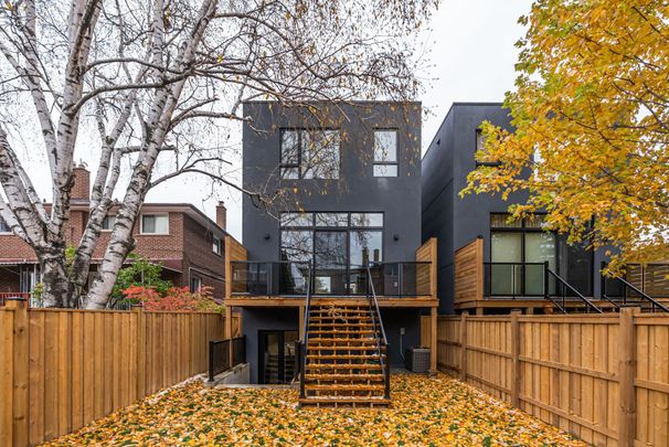 For Lease - 46B Lunness Road, Toronto, Ontario - Photo 1