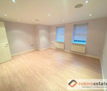 2 bedroom ground floor flat to rent - Photo 1
