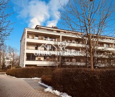 Exklusive 4-Zimmer-Wohnung in Bogenhausen – Nähe Englischer Garten ... - Photo 3
