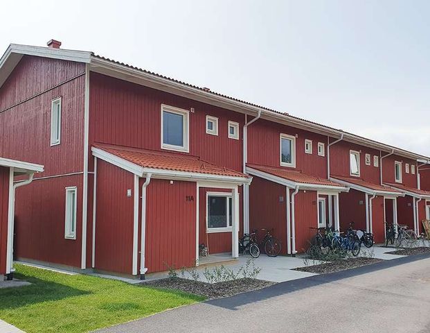 Orrhultsvägen 11 c - Photo 1