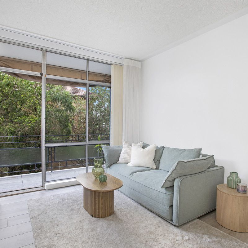 3/20 Hazelbank Road, Wollstonecraft NSW 2065 - Apartment For Rent | Domain - Photo 1