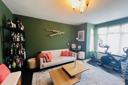 Forlease Road - Photo 4