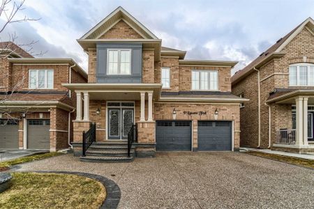 For Lease - 9 Iguana Trail Unit# Basement, Brampton, Ontario - Photo 2