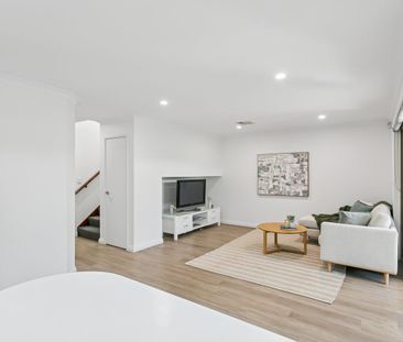 Pristine Townhouse Living in an Unbeatable Location - Photo 2