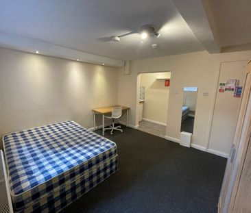 Studio Flat, Mansfield Road, NG1 - Photo 5