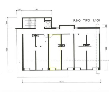 1.5 Zimmer, 20 m², EG - Photo 6