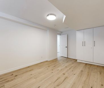 For Lease - 264 Currey Crescent Unit# Lower, Newmarket, Ontario - Photo 2