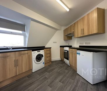 2 bedroom flat to rent - Photo 5