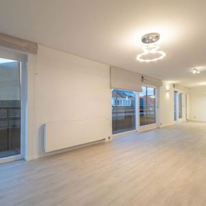 Penthouse te huur in Kraainem voor € 1.600 met 2 slaapkamers - Photo 2