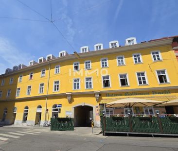 2 Zimmer-Wohnung in zentraler Lage - Nahe der TU - , Schießstattgas... - Photo 5