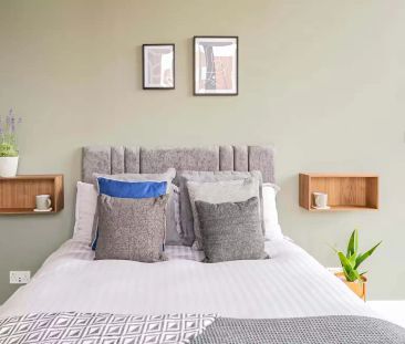 Standard Double Suite - Photo 6