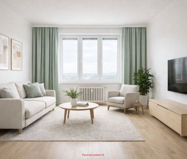 Pronájem bytu 2+1 • 56 m² bez realitkyNa Nábřeží, Havířov - Havířov... - Photo 1