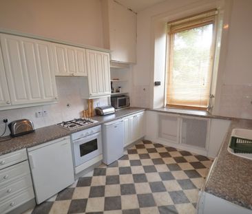 2 bed flat to rent in Overdale Street, Glasgow, G42 - Photo 6