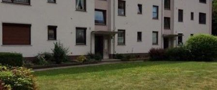 Die gefällt mir: günstig geschnittene 3-Zimmer-Wohnung - Photo 1