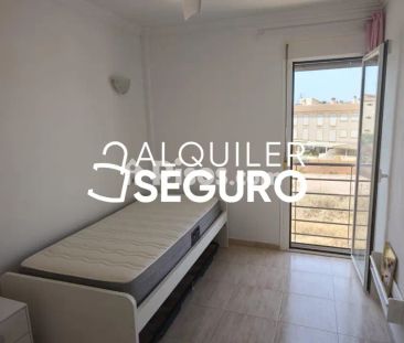 Piso en alquiler en Ses Salines - Foto 6