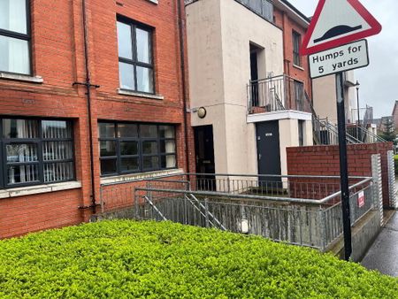 Greenwood Building, Old Bakers Court, Belfast, BT6 8QZ - Photo 3