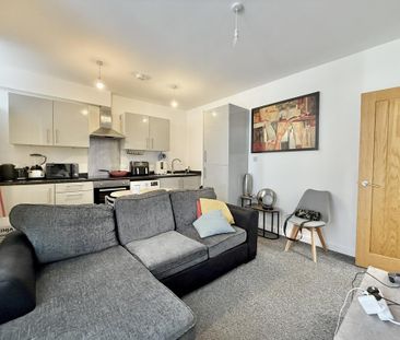 1 bedroom ground floor maisonette to rent - Photo 1