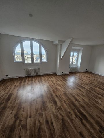 A louer : Appartement T3 - 90m² - Saint-Quentin (02100) - Photo 3