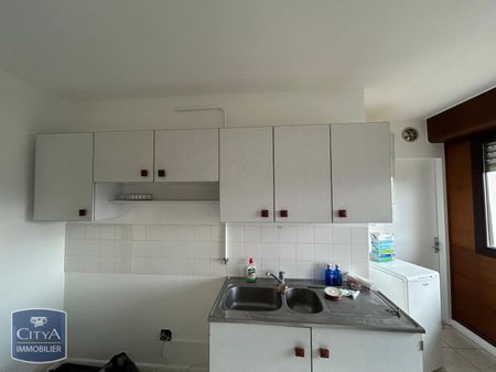 Location Appartement 3 pièces 57m² BOURG EN BRESSE 01000 - Photo 5