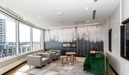 For Lease - 2520 Eglinton Avenue Unit# 813, Mississauga, Ontario - Photo 2