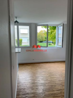 Location Appartement 1 pièce 26m² - Photo 1