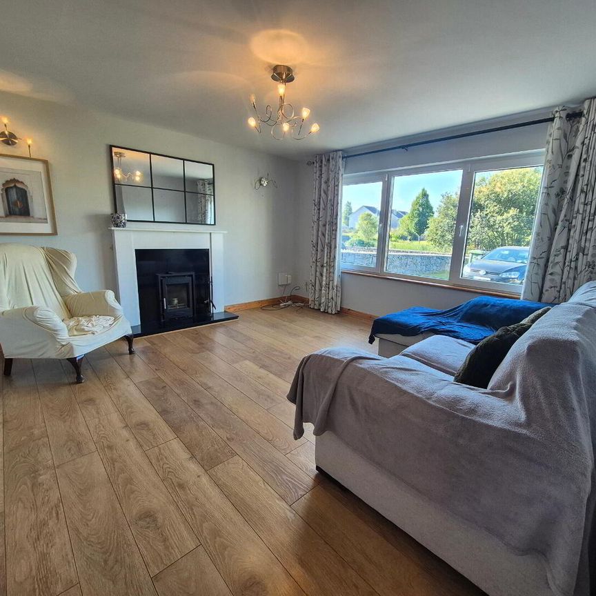 24 River Village, Monksland, County Roscommon, N37 E8F7, Athlone - Photo 1