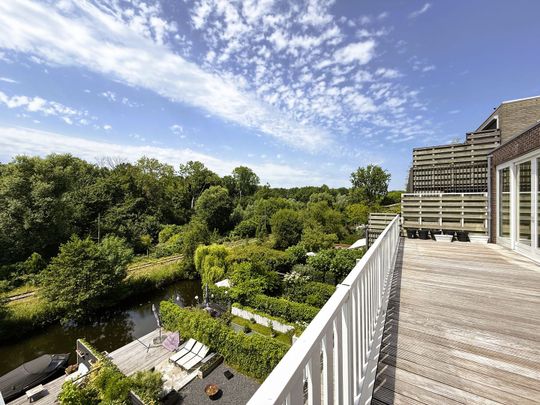 Appartement te huur: Amstelveenseweg 990-B 1081 JS Amsterdam - Photo 1