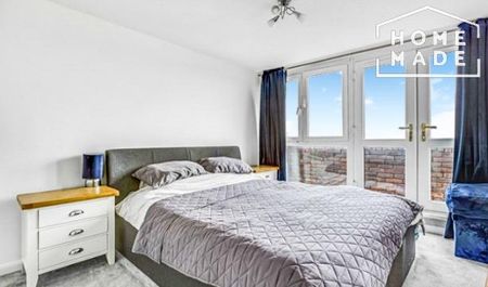 2 bedroom flat to rent - Photo 2