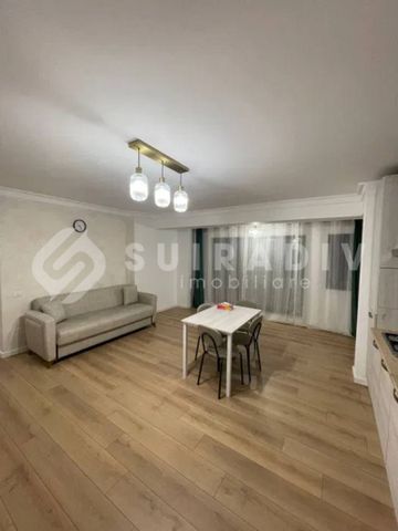Apartament 2 camere | Balcon | Parcare subterană | Vivo/Amethyst - Photo 2