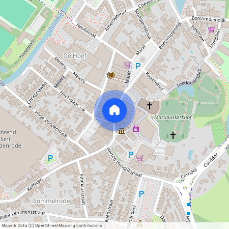 Heuvel, 5492AC, St. Oedenrode