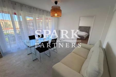 Roquebrune Cap Martin - Superbe appartement 2p - Photo 4
