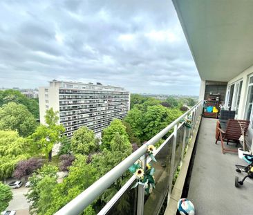 2-slaapkamer appartement op toplocatie! - Foto 3