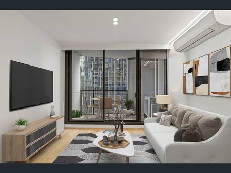2201/442 Elizabeth Street - Photo 2