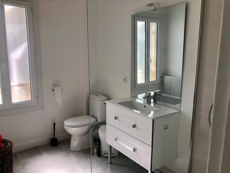 Location Maison 4 pièces 110m² QUINSAC 33360 - Photo 4