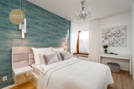 Atrakcyjny apartment na wynajem Grzegórzki Park - Фото 4