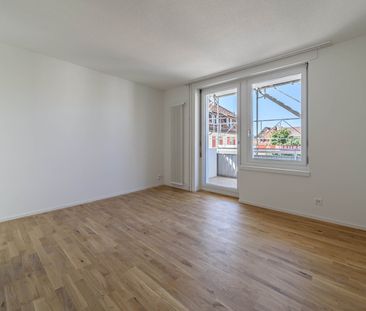 1.5 - Zi. Wohnung an guter Lage - Foto 3