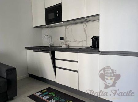 Двухкомнатная квартира метро Molino Dorino - Photo 4