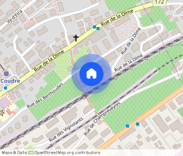 "Magnifique vue sur le lac et les alpes avec CAUTION GRATUITE" - Foto 1