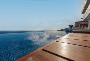 LUXURY APARTMENT with 3 bedrooms and panoramic sea views LONG TERM RENTAL