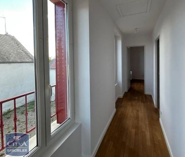 Appartement à louer 4 pièces 82.18m² - Photo 1