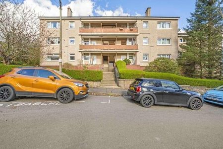 Windhill Crescent, Mansewood, G43 - Photo 3