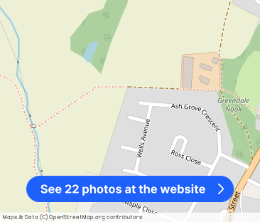 4 bedroom detached house for rent - Photo 1