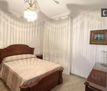 3 bedroom luxury Flat for rent in Seville, Spain - Photo 6