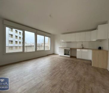 Appartement à louer 3 pièces 63.44m² - Photo 6