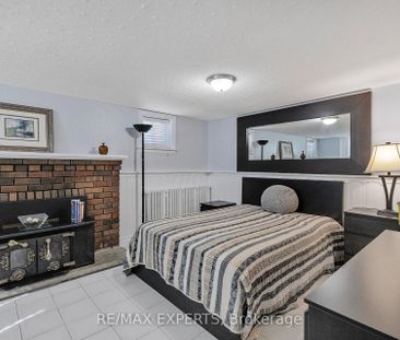 For Lease - 114 Trowell Avenue Unit# Lower, Toronto, Ontario - Photo 3