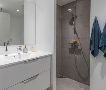 Rantzausbakke 45, 3. 4 - Photo 6